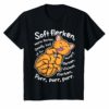 Flerken Cat Warm Deadly Ball T-Shirt