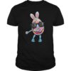 Flossing Easter Egg Shirt Gift Boy Girl Kid Toodle