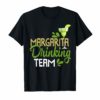 Funny Margarita Drinking Team Mexican Cinco De Mayo Tshirt