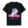 Funny Nurse Gift T-Shirts Deal Me In Florence Nurses Don't Play