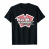 Funny Nurse Tee Shirts Deal Me In Florence Nurses Don't Play