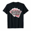 Funny Nurse Tshirt Nurses Don't Play Cards Euchre Gift