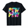 Funny Paintball Shirt Paintballer Tactical Sport Gear TShirt