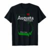 Golf in April Augusta T-Shirt