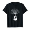 Guitar Tree T-Shirt