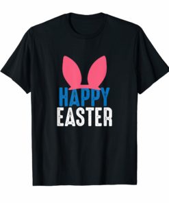 Happy Easter Nice T-Shirt