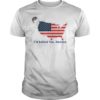 I'm Behind You America Biden 2020 Shirt