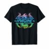 Imagine Fantasy Dragon Tattoo Style T-ShirtImagine Fantasy Dragon Tattoo Style T-Shirt