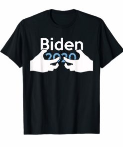 Joe Biden 2020 Gands Funny T-Shirt