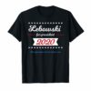 Lebowski-2020 T-Shirt