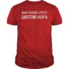 Make Ocasio-Cortez Bartend Again Tee Shirt