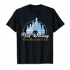 Malt Whiskey Shirt, Most Magical Drink Funny Parody T-Shirt