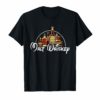 Malt Whiskey T-Shirt Gift