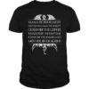 Mama Of House Messy First Of Her Name The Unslept Shirt