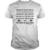 Mama Of House Messy First Of Her Name The Unslept Tee