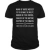 Mama Of House Messy Mother's Day Shirt