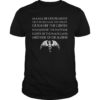 Mama Of House Messy T-Shirt