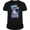 Mama Shark Shirt