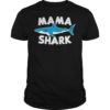 Mama Shark Shirt