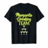Margarita Drinking Team Funny Cinco de Mayo Fiesta Shirt