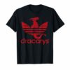 Men Dracarys T-Shirt