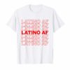 Mens Latino AF T-Shirt