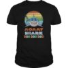 Mommy Shark Shirt for Mother