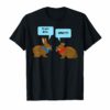 My Butt Hurts What Shirt Funny Easter Bunny Lovers