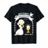 My First Communion 2019 Shirt for blonde Girls