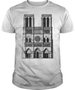 NOTRE DAME T-Shirt