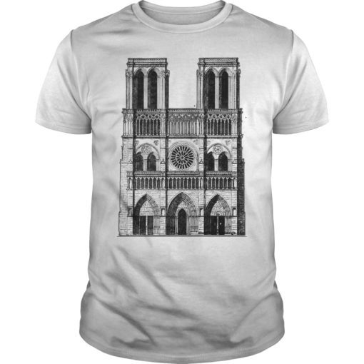 NOTRE DAME T-Shirt