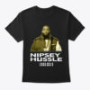 Nipsey Hussle 1985-2019 T-Shirt