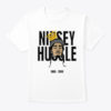 Nipsey Hussle Fan T-Shirts