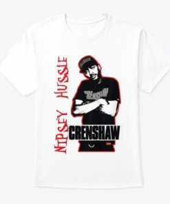 Nipsey Hussle T-Shirts