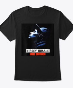 Nipsey Hussle The Leaks Shirt