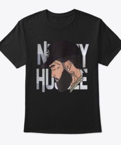 NipseyHussle T-Shirt