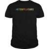 Not Playing Cards Nurse Hashtag T-Shirt Funny Nurse Shirt