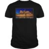 Notre Dame Cathedral Shirt