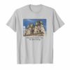 Notre Dame Cathedral Shirt