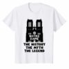 Notre Dame de Paris The History The Myth The Legend Shirt