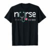 Nurse Est 2019 T-Shirt