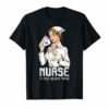 Nurse In My Spare Time Nurse Don't Play Card Tshirt Gifts