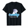 Nurse T Shirt Deal Me In Nurses Don't Play Cards