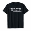 Nurse Tee Shirt Deal Me In Florence Nurses Don't Play Cards