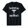 Nurses Don't Play Cards Shirt We Don't Play Cards Senator Shirt