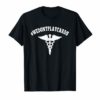 Nurses Don't Play Cards Shirt We Don't Play Cards Senator T-Shirt