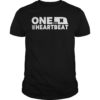 One State One Heartbeat Gift T-Shirt