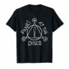 Panic tee, Symbol At The Disco T-Shirt