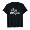 Papa Bear T-Shirt