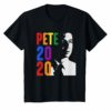 Pete 2020 Vintage Shirt